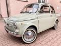 Fiat 500 110 F Berlina Nuova