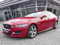 Jaguar XE 2.0 D 180 R-Sport