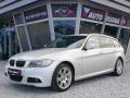 BMW 330d xDrive 180kW M-paket