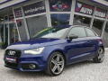 Audi A1 1.4 TFSI S-Line Navi Automat