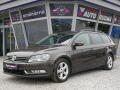 Volkswagen Passat 1.6 TDI 77kW Kombi