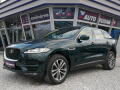 Jaguar F-Pace 30d 221kW AWD Portfolio �R