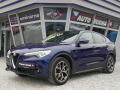 Alfa Romeo Stelvio 2.2 JTD Q4 154kW Automat