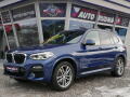 BMW X3 xDrive 20d 140kW Mpaket �R