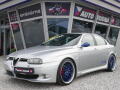 Alfa Romeo 156 3.2 GTA 184kW