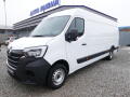 Renault Master 2.3dCi L4H2 Klima/Kamera TOP