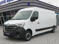 Renault Master 2.3 dCi 110kW L3H2 REZERVACE
