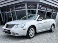 Chrysler Sebring 2.7 Cabrio Limited Automat