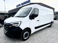 Renault Master 2.3 dCi L3H2 N�JEZDOV� RAMPA !