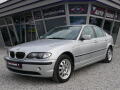 BMW 325xi E46 4x4 141kW Automat