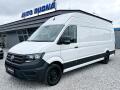 Volkswagen Crafter 2.0TDI 130kW L5H3 Long