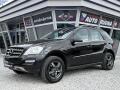 Mercedes-Benz ML 350 CDI 4Matic