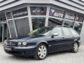 Jaguar X-Type 3.0 V6 Kombi AWD Automat
