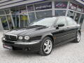 Jaguar X-Type 3.0 V6 AWD Executive Automat