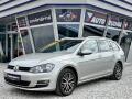 Volkswagen Golf VII 2.0 TDi Variant Allstar