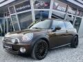 Mini Cooper 1.6i 88kW 50-Mayfair edition