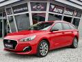 Hyundai i30 1.4 T-GDI DCT Style Automat �R