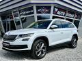 �koda Kodiaq 2.0 TDI 4x4 DSG Style
