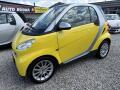 Smart Fortwo 1.0 mhd Automat REZERVACE 