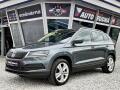 �koda Karoq 2.0 TDI Style 4x4 Automat DSG