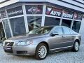 Volvo S80 2.5 Turbo REZERVACE