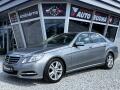 Mercedes-Benz E 200 CDI Avantgarde Automat