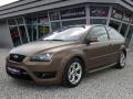 Ford Focus 2.5 ST Black Edition