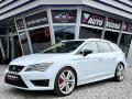 Seat Leon 2.0 ST Cupra 206kW Automat