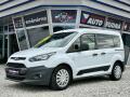 Ford Transit Connect 1.6 TDCi 5 m�st Klima/Navi