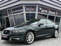 Jaguar XF 3.0 V6 S/C AWD Automat