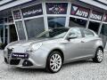 Alfa Romeo Giulietta 1.4 TB 125kW Xenony