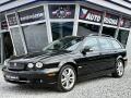 Jaguar X-Type 3.0 V6 4x4 Kombi Navi Automat