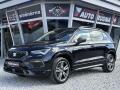 Seat Ateca 1.5 TSI FR 110kW Navi/LED