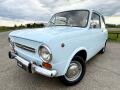Fiat 850 100 G Berlina Super REZERVACE