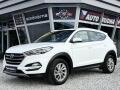 Hyundai Tucson 1.7 CRDi 1,Majitel AKCE !