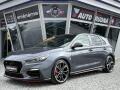 Hyundai i30 2.0 T-GDI N Performance 275PS 