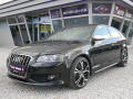Audi S3 2.0 TFSI 195kW Quattro