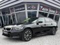 BMW 318d Advantage Steptronic