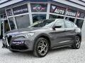 Alfa Romeo Stelvio 2.0T Q4 280PS 4x4 Automat