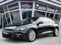 Volkswagen Scirocco 1.4 TSI 90kW 