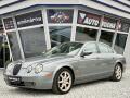 Jaguar S-Type 3.0 V6 Business Automat