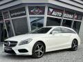 Mercedes-Benz CLS 350d 4-Matic 190kW 1.Maj �R !