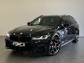 BMW 530e xDrive Touring