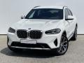 BMW X4 xDrive20d