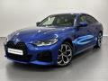 BMW 420d xDrive Gran Coupe