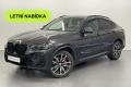 BMW X4 xDrive30d