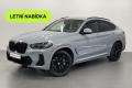 BMW X4 xDrive30d