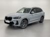 BMW X3 xDrive30d