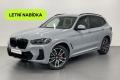 BMW X3 xDrive30d