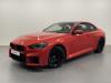 BMW M2 Coupe karbon stecha